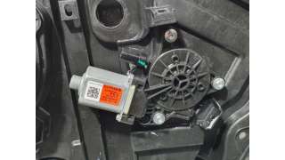 ELEVALUNAS TRASERO DERECHO HYUNDAI TUCSON 1.6 (132 CV) DE 2020 - D.4513466 / 81420D7010
