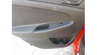 ELEVALUNAS TRASERO IZQUIERDO HYUNDAI TUCSON 1.6 (132 CV) DE 2020 - D.4513467
