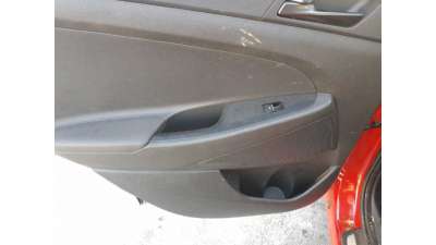 ELEVALUNAS TRASERO IZQUIERDO HYUNDAI TUCSON 1.6 (132 CV) DE 2020 - D.4513467