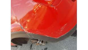 PARAGOLPES TRASERO HYUNDAI TUCSON 1.6 (132 CV) DE 2020 - D.4513500 2