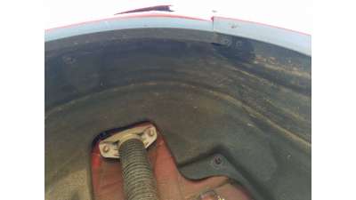 PLASTICO PASE RUEDA TRAS. IZQ. HYUNDAI TUCSON 1.6 (132 CV) DE 2020 - D.4513514