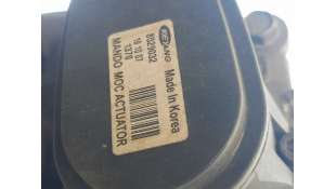 PINZA FRENO TRASERA DERECHA HYUNDAI TUCSON 1.6 (132 CV) DE 2020 - D.4513550 2