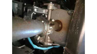 COLUMNA DIRECCION NISSAN QASHQAI 1.5 dCi Turbodiesel (106 CV) DE 2007 - D.4513588