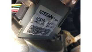 COLUMNA DIRECCION NISSAN QASHQAI 1.5 dCi Turbodiesel (106 CV) DE 2007 - D.4513588