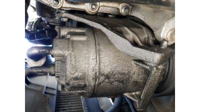 COMPRESOR AIRE ACONDICIONADO NISSAN QASHQAI 1.5 dCi Turbodiesel (106 CV) DE 2007 - D.4513590