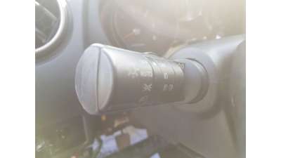 MANDO LUCES Y LIMPIA NISSAN QASHQAI 1.5 dCi Turbodiesel (106 CV) DE 2007 - D.4513619
