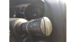 MANDO LUCES Y LIMPIA NISSAN QASHQAI 1.5 dCi Turbodiesel (106 CV) DE 2007 - D.4513619 2