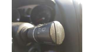 MANDO LUCES Y LIMPIA NISSAN QASHQAI 1.5 dCi Turbodiesel (106 CV) DE 2007 - D.4513619
