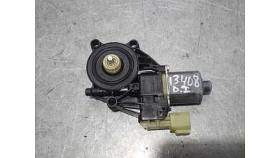 MOTOR ELEVALUNAS DELANTERO IZQUIERDO FORD FIESTA 1.4 TDCi (68 CV) DE 2011 - D.4513691