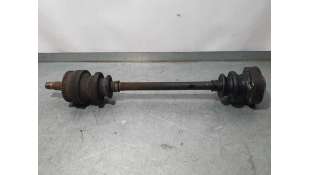 TRANSMISION TRASERA IZQUIERDA MERCEDES CLASE E  BERLINA DIESEL 3.2 CDI (197 CV) DE 2000 - D.4513843