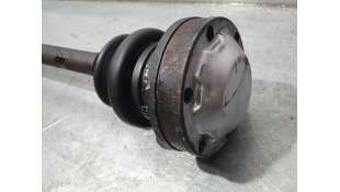 TRANSMISION TRASERA IZQUIERDA MERCEDES CLASE E  BERLINA DIESEL 3.2 CDI (197 CV) DE 2000 - D.4513843 2