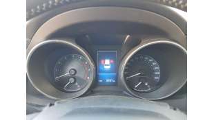 CUADRO INSTRUMENTOS TOYOTA AURIS 1.2 16V Turbo (116 CV) DE 2015 - D.4513884