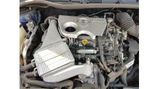 MOTOR COMPLETO TOYOTA AURIS 1.2 16V Turbo (116 CV) DE 2015 - D.4513916 / 8NR