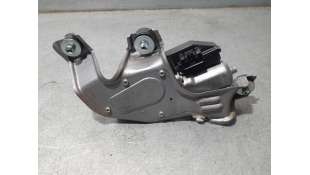 MOTOR LIMPIA TRASERO TOYOTA AURIS 1.2 16V Turbo (116 CV) DE 2015 - D.4513918 / 8513002050 2
