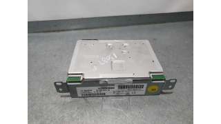 SISTEMA AUDIO / RADIO PEUGEOT 308 1.5 HDI (130CV) DE 2020 - D.4513977 / 9833500080