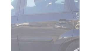 PUERTA TRASERA IZQUIERDA FORD FIESTA 1.4 TDCi (68 CV) DE 2008 - D.4514384 2