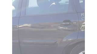 PUERTA TRASERA IZQUIERDA FORD FIESTA 1.4 TDCi (68 CV) DE 2008 - D.4514384