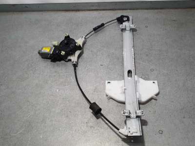 ELEVALUNAS DELANTERO DERECHO KIA PICANTO 1.0 (67 CV) DE 2021 - D.4514461 / 82460G6000