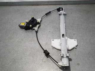 ELEVALUNAS DELANTERO DERECHO KIA PICANTO 1.0 (67 CV) DE 2021 - D.4514461 / 82460G6000