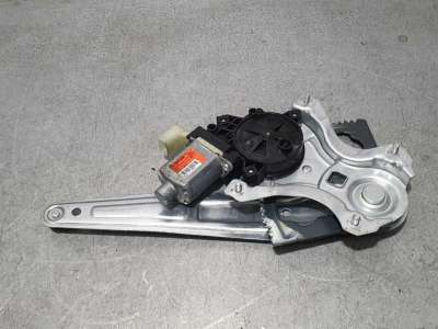 ELEVALUNAS TRASERO DERECHO KIA PICANTO 1.0 (67 CV) DE 2021 - D.4514463 / 83460G6000
