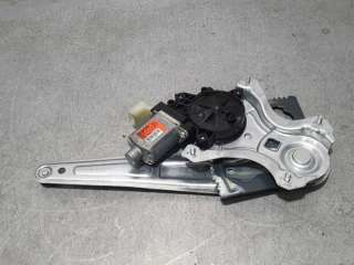 ELEVALUNAS TRASERO DERECHO KIA PICANTO 1.0 (67 CV) DE 2021 - D.4514463 / 83460G6000