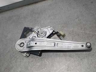 ELEVALUNAS TRASERO DERECHO KIA PICANTO 1.0 (67 CV) DE 2021 - D.4514463 / 83460G6000