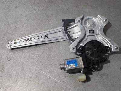 ELEVALUNAS TRASERO IZQUIERDO KIA PICANTO 1.0 (67 CV) DE 2021 - D.4514464 / 83450G6000