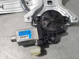 ELEVALUNAS TRASERO IZQUIERDO KIA PICANTO 1.0 (67 CV) DE 2021 - D.4514464 / 83450G6000