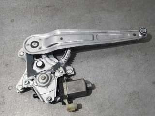 ELEVALUNAS TRASERO IZQUIERDO KIA PICANTO 1.0 (67 CV) DE 2021 - D.4514464 / 83450G6000