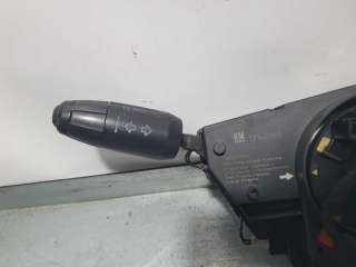 MANDO LUCES Y LIMPIA OPEL CORSA D 1.3 16V CDTI (75 CV) DE 2007 - D.4514556 / 13142283