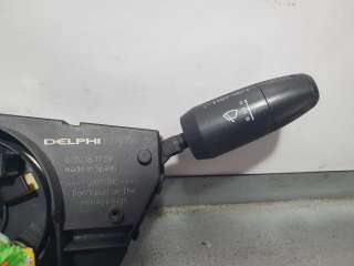 MANDO LUCES Y LIMPIA OPEL CORSA D 1.3 16V CDTI (75 CV) DE 2007 - D.4514556 / 13142283