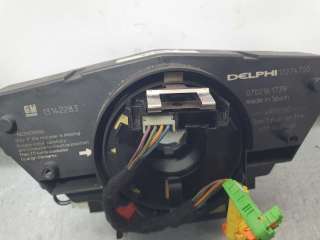 MANDO LUCES Y LIMPIA OPEL CORSA D 1.3 16V CDTI (75 CV) DE 2007 - D.4514556 / 13142283