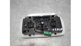 LUZ INTERIOR FIAT TIPO II  FAM 1.4 (120 CV) DE 2019 - D.4514615 2