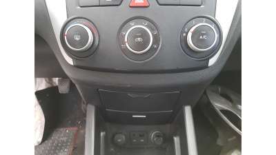 MANDO CALEFACCION / AIRE ACONDICIONADO KIA CEED 1.6 CRDi (90 CV) DE 2011 - D.4514813