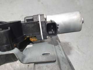 ELEVALUNAS DELANTERO DERECHO RENAULT CLIO IV 0.9 (90 CV) DE 2016 - D.4514940 / 807205569R