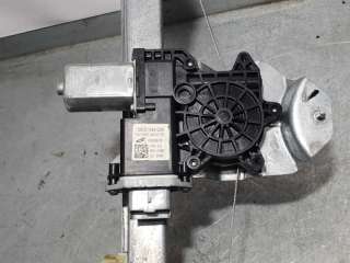 ELEVALUNAS DELANTERO IZQUIERDO RENAULT CLIO IV 0.9 (90 CV) DE 2016 - D.4514941 / 807018534R