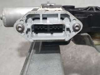 ELEVALUNAS DELANTERO IZQUIERDO RENAULT CLIO IV 0.9 (90 CV) DE 2016 - D.4514941 / 807018534R