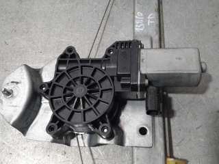 ELEVALUNAS TRASERO DERECHO RENAULT CLIO IV 0.9 (90 CV) DE 2016 - D.4514942 / 7008880R