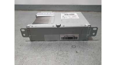 SISTEMA AUDIO / RADIO CITROEN C3 1.5 Blue-HDI FAP (102 CV) DE 2019 - D.4515146 / 9818777780