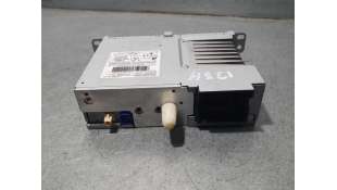 SISTEMA AUDIO / RADIO CITROEN C3 1.5 Blue-HDI FAP (102 CV) DE 2019 - D.4515146 / 9818777780 2