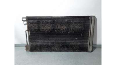 CONDENSADOR / RADIADOR AIRE ACONDICIONADO PEUGEOT BIPPER 1.4 HDi (68 CV) DE 2010 - D.4515209