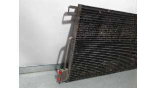 CONDENSADOR / RADIADOR AIRE ACONDICIONADO PEUGEOT BIPPER 1.4 HDi (68 CV) DE 2010 - D.4515209 2