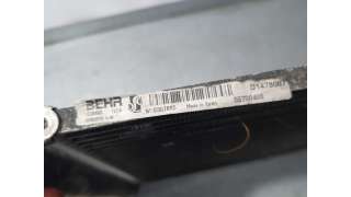 CONDENSADOR / RADIADOR AIRE ACONDICIONADO PEUGEOT BIPPER 1.4 HDi (68 CV) DE 2010 - D.4515209