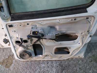 ELEVALUNAS DELANTERO DERECHO PEUGEOT BIPPER 1.4 HDi (68 CV) DE 2010 - D.4515216