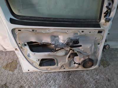 ELEVALUNAS DELANTERO IZQUIERDO PEUGEOT BIPPER 1.4 HDi (68 CV) DE 2010 - D.4515217