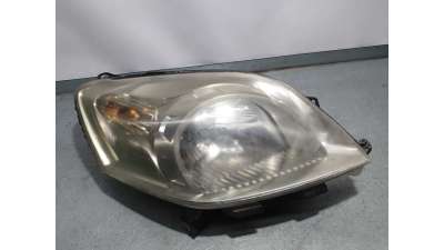 FARO DERECHO PEUGEOT BIPPER 1.4 HDi (68 CV) DE 2010 - D.4515223 / 1353197080