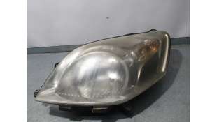 FARO IZQUIERDO PEUGEOT BIPPER 1.4 HDi (68 CV) DE 2010 - D.4515224 / 1353198080