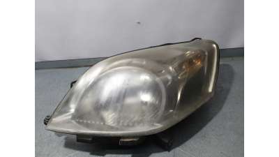 FARO IZQUIERDO PEUGEOT BIPPER 1.4 HDi (68 CV) DE 2010 - D.4515224 / 1353198080