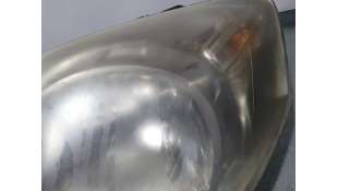 FARO IZQUIERDO PEUGEOT BIPPER 1.4 HDi (68 CV) DE 2010 - D.4515224 / 1353198080 2