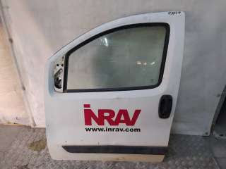 PUERTA DELANTERA IZQUIERDA PEUGEOT BIPPER 1.4 HDi (68 CV) DE 2010 - D.4515272
